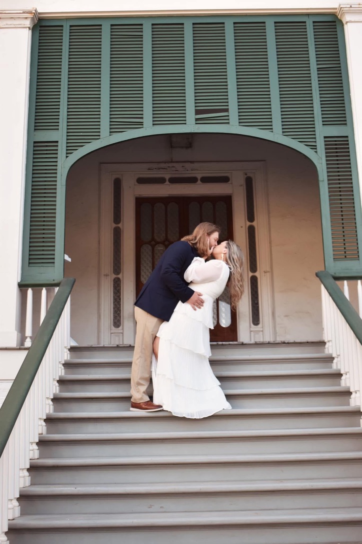 Engagements photography gallery